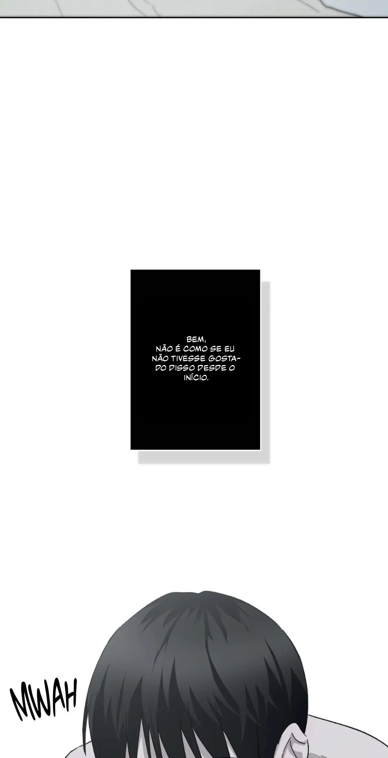 Memórias de um Exorcista – Capítulo 05 Yaoi – Página 71