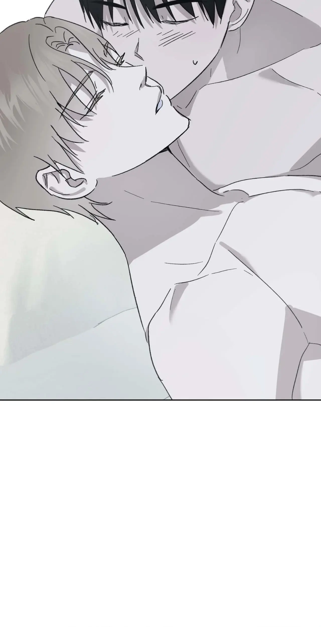 Memórias de um Exorcista – Capítulo 05 Yaoi – Página 72