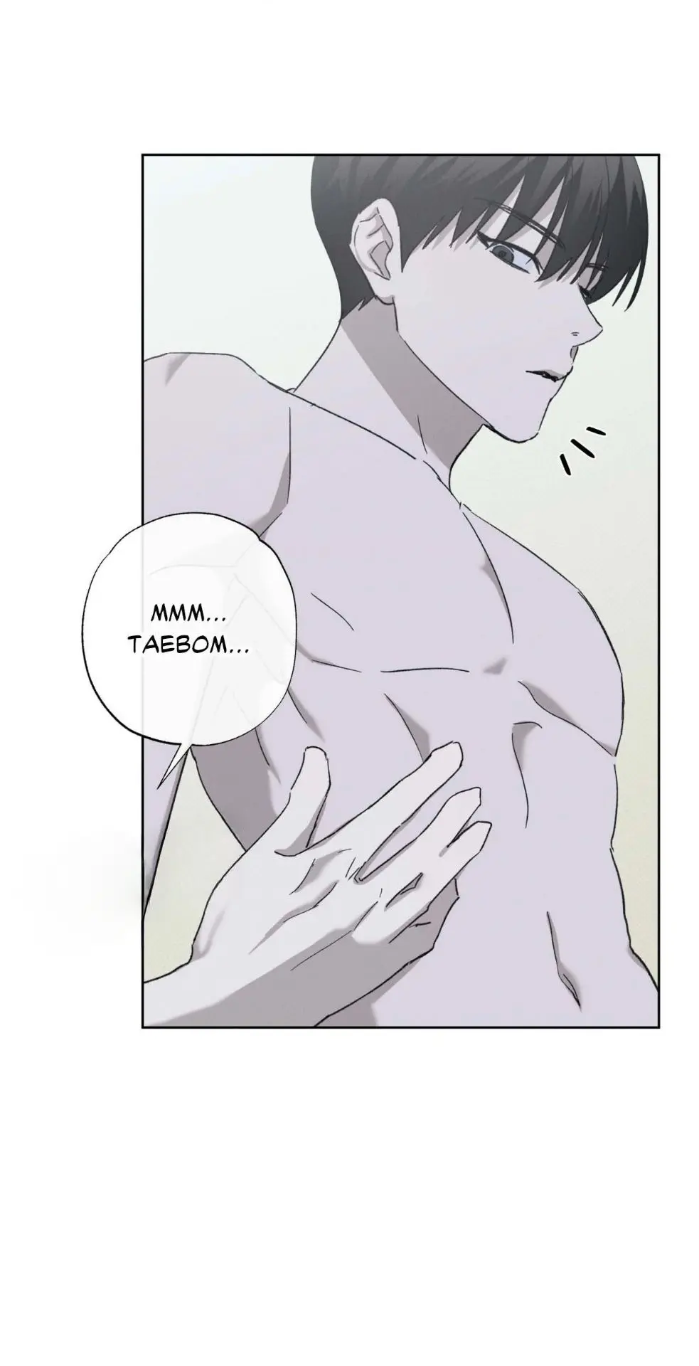 Memórias de um Exorcista – Capítulo 05 Yaoi – Página 74