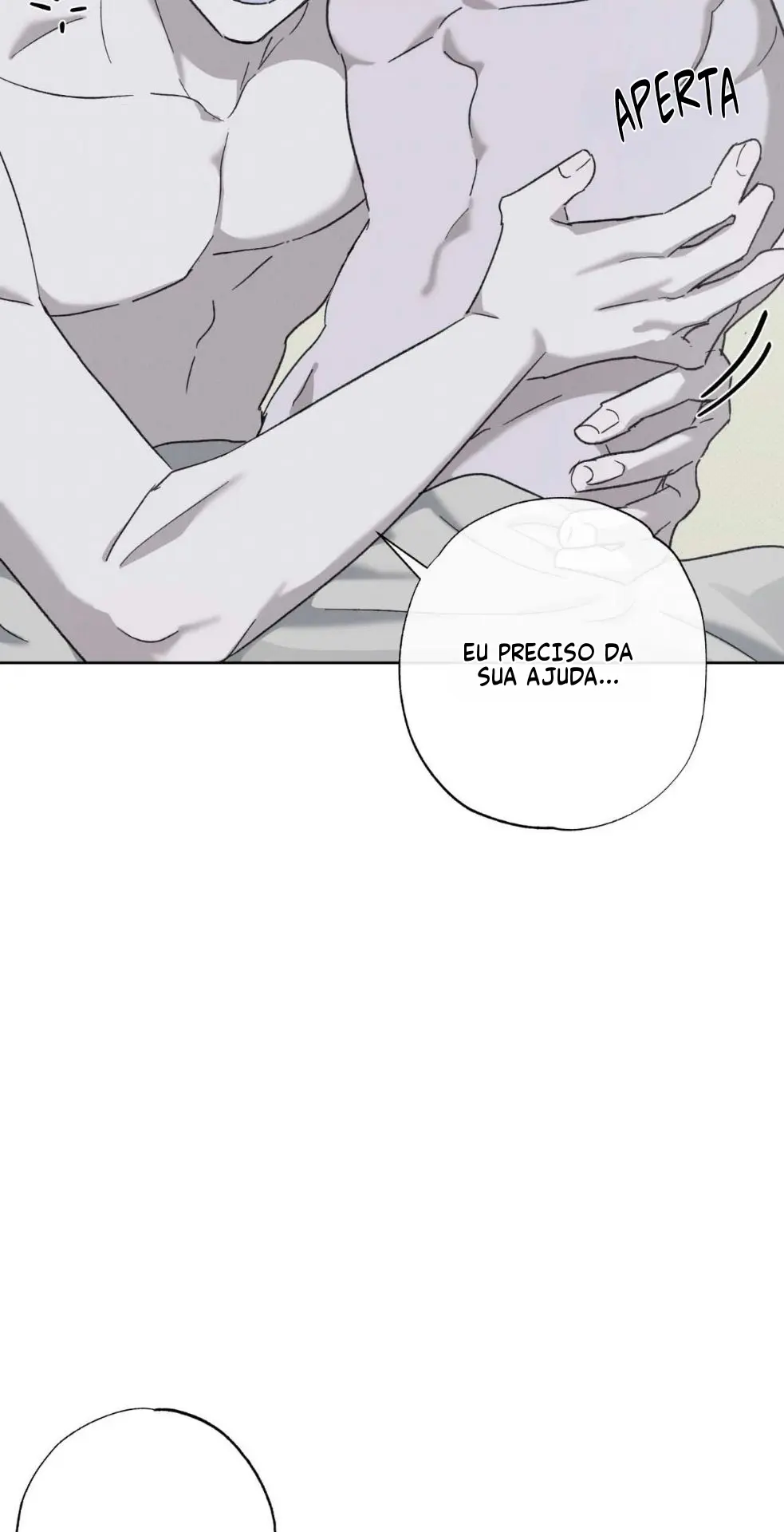 Memórias de um Exorcista – Capítulo 05 Yaoi – Página 76