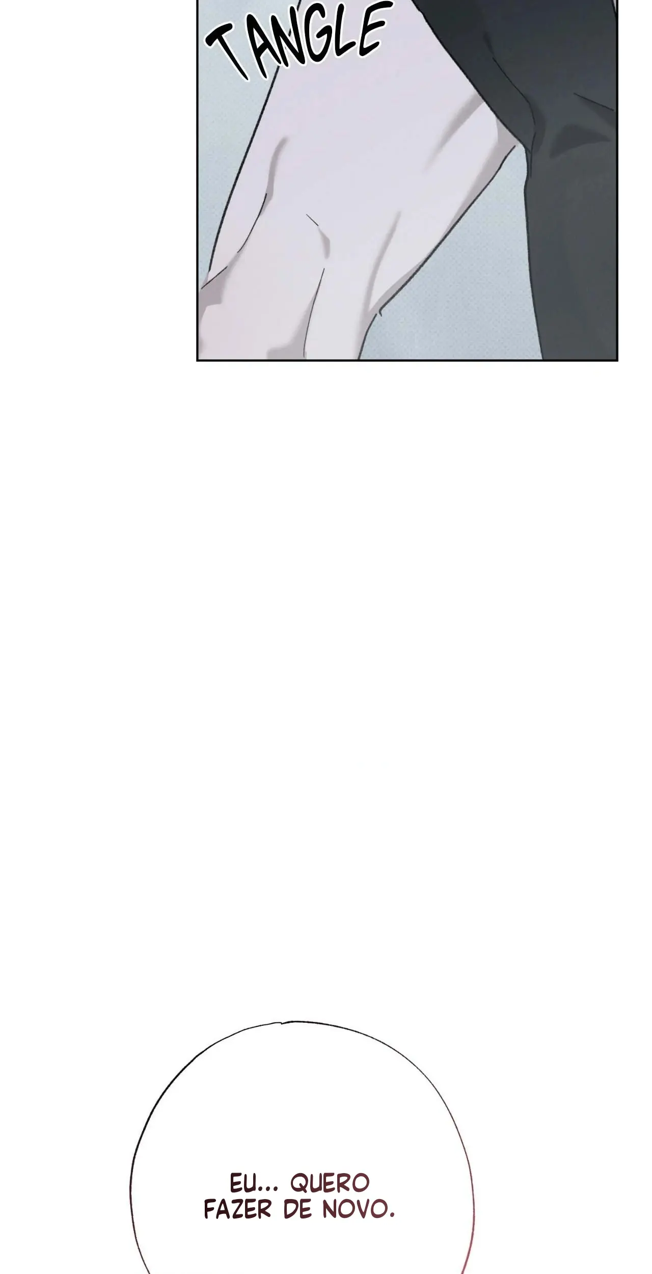 Memórias de um Exorcista – Capítulo 05 Yaoi – Página 78