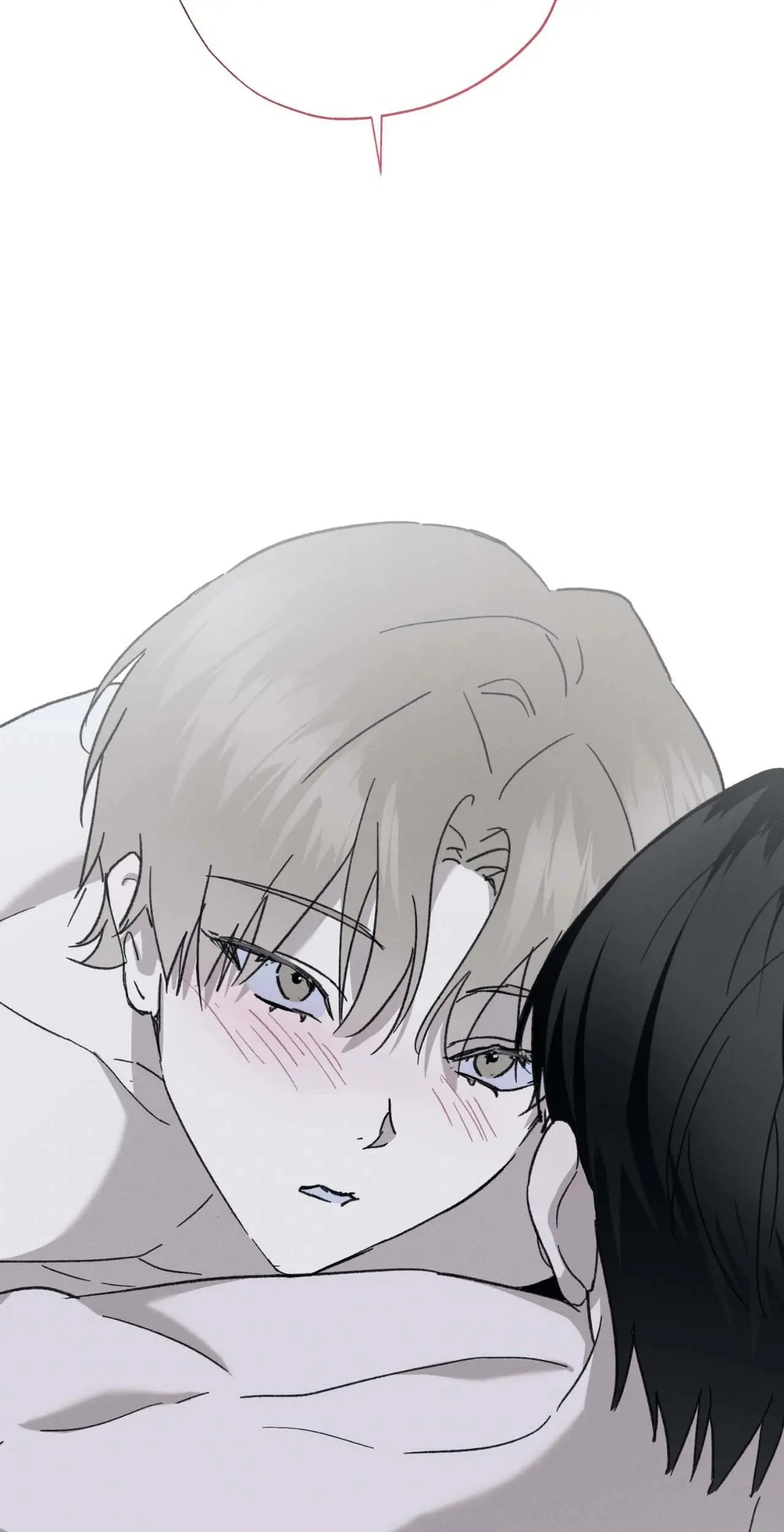 Memórias de um Exorcista – Capítulo 05 Yaoi – Página 79