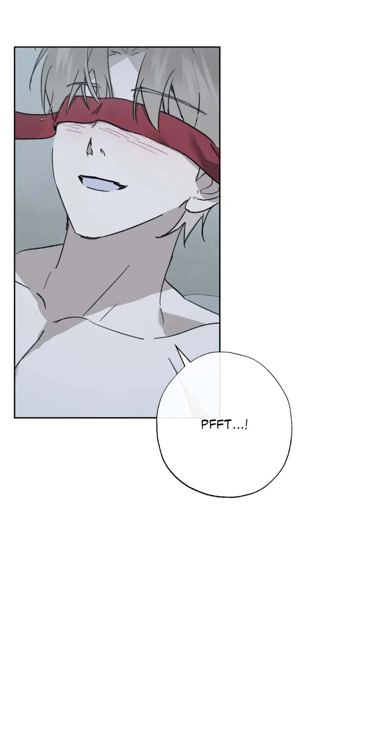 Memórias de um Exorcista – Capítulo 05 Yaoi – Página 8