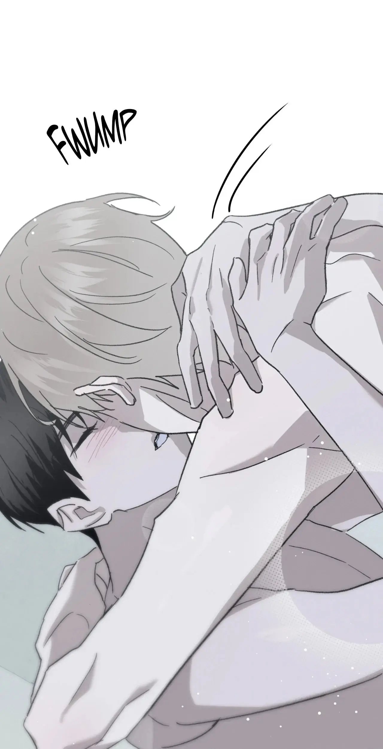 Memórias de um Exorcista – Capítulo 05 Yaoi – Página 85