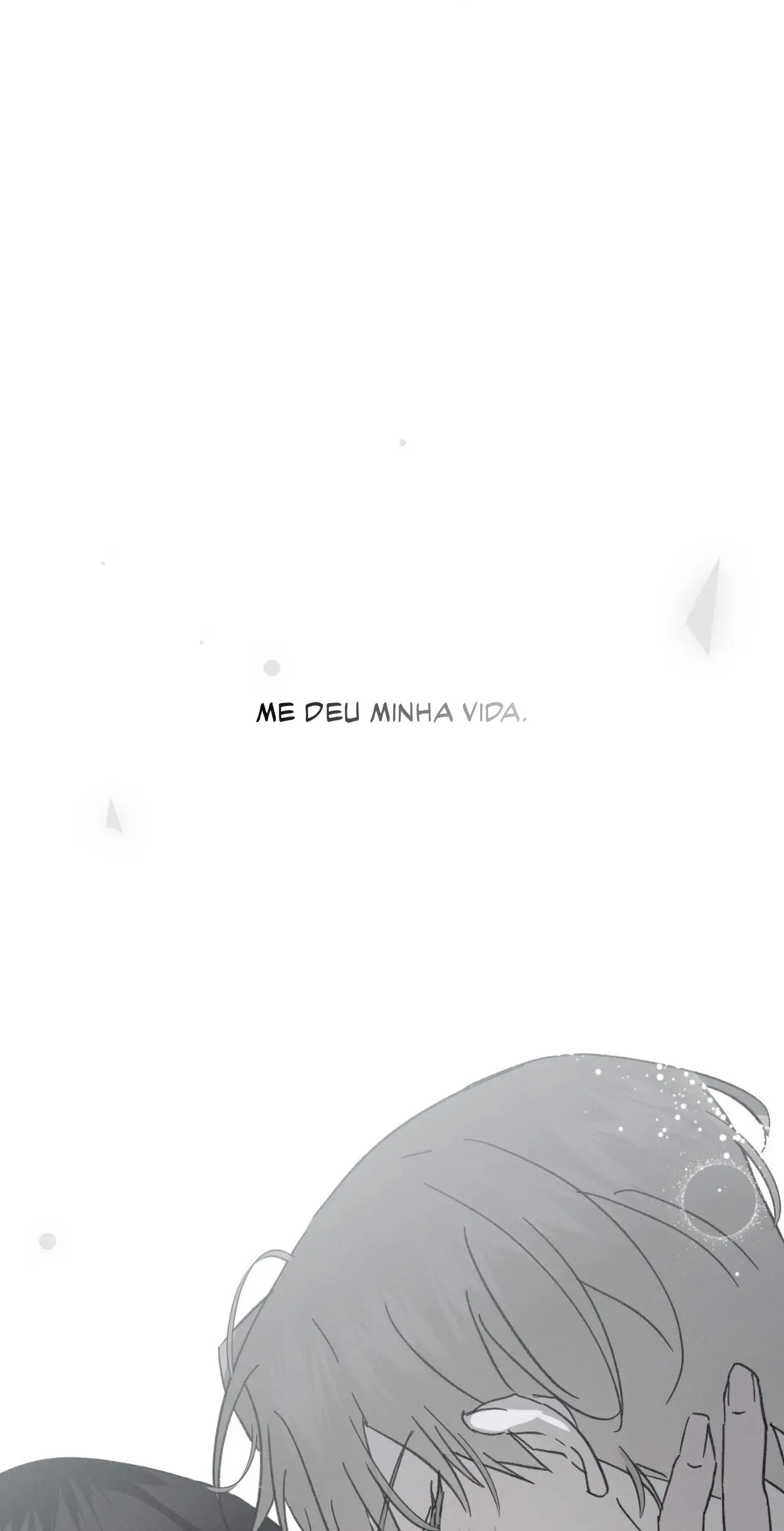 Memórias de um Exorcista – Capítulo 05 Yaoi – Página 89