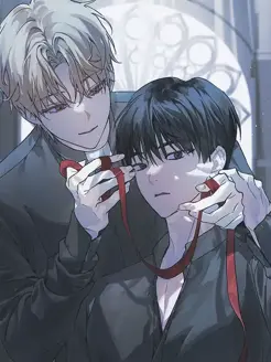 Ler Memórias de um Exorcista Online