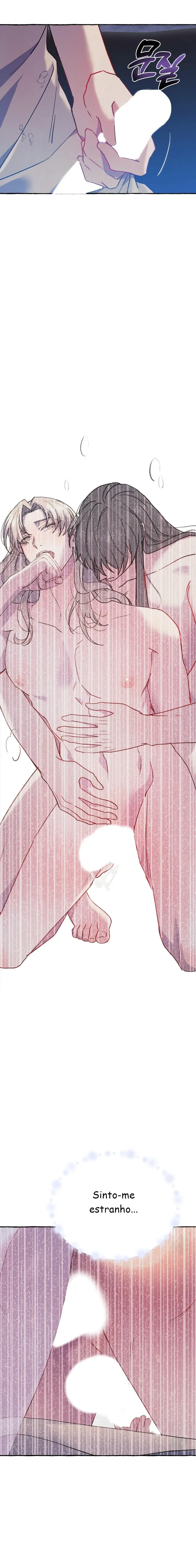 Mestre da Montanha – Capítulo 02 Yaoi – Página 16