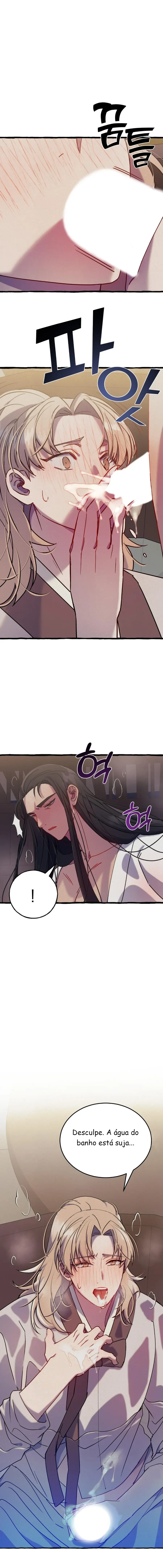 Mestre da Montanha – Capítulo 02 Yaoi – Página 17