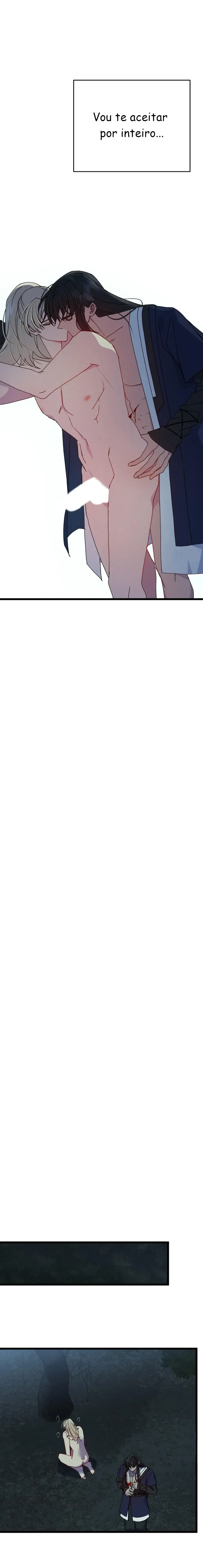 Mestre da Montanha – Capítulo 04 Yaoi – Página 13