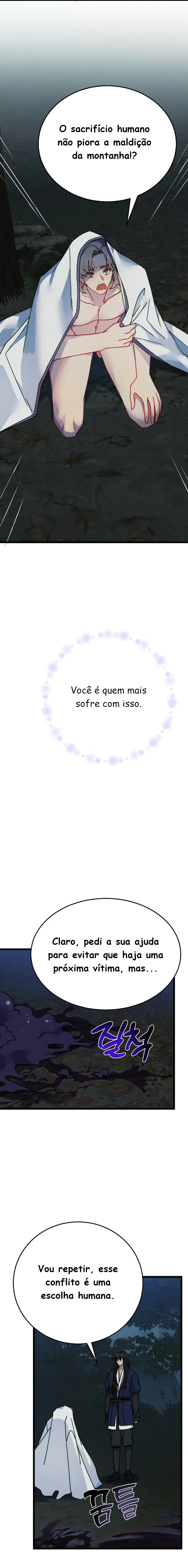 Mestre da Montanha – Capítulo 04 Yaoi – Página 17