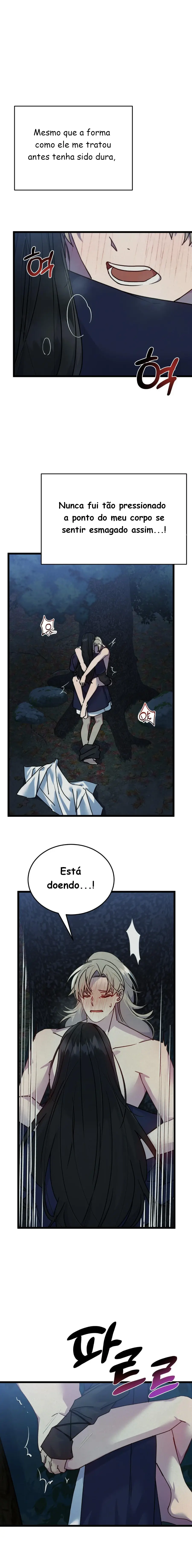 Mestre da Montanha – Capítulo 04 Yaoi – Página 7