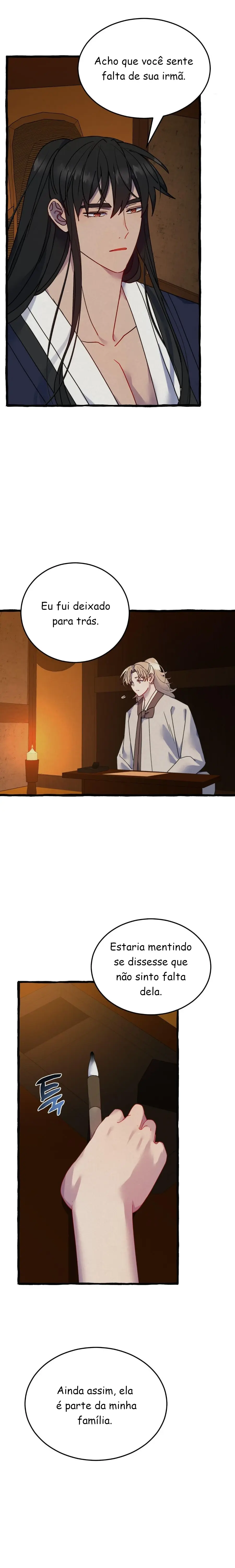 Mestre da Montanha – Capítulo 05 Yaoi – Página 16