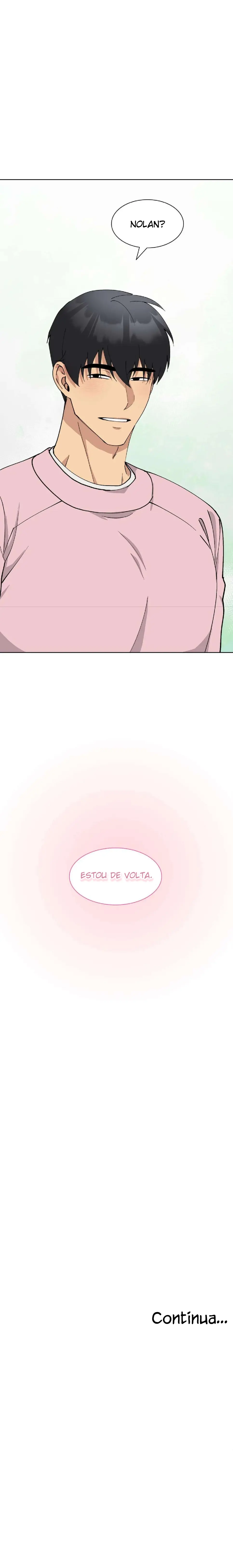 Metropolitan Nepenthes – Capítulo 19 Yaoi – Página 15