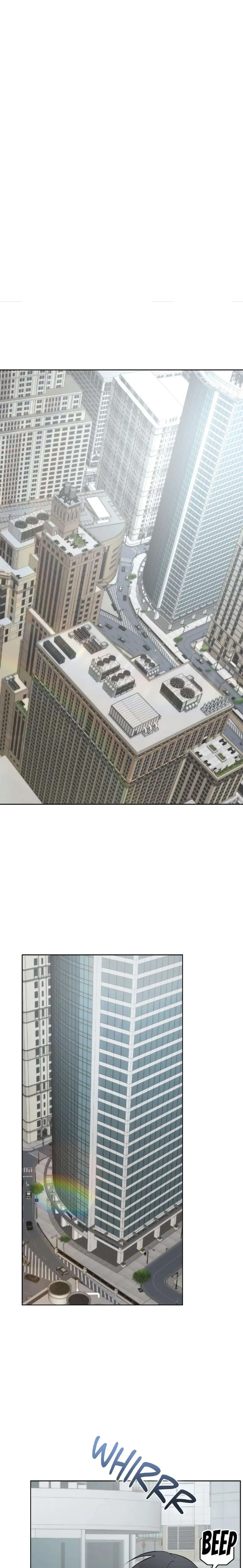 Metropolitan Nepenthes – Capítulo 19 Yaoi – Página 2