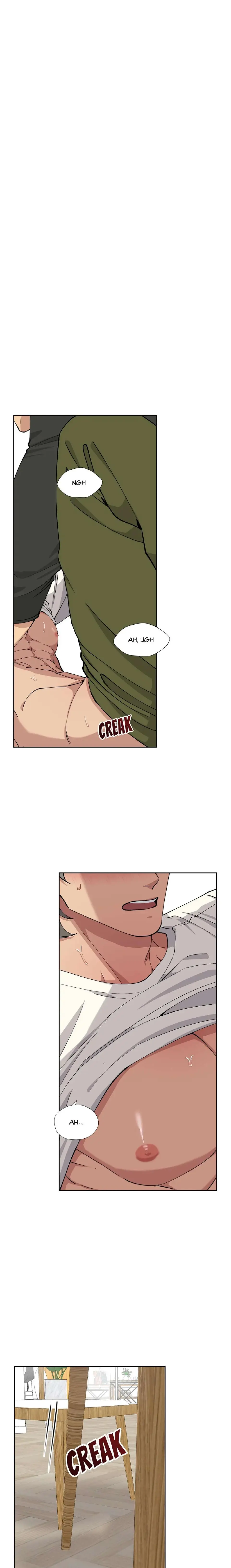 Metropolitan Nepenthes – Capítulo 21 Yaoi – Página 2