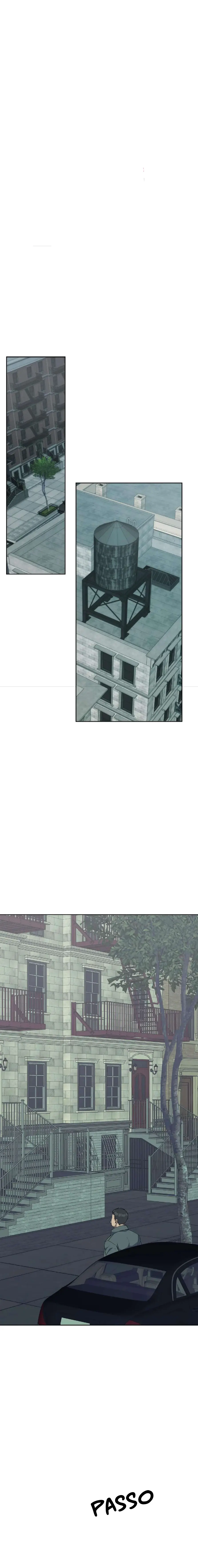 Metropolitan Nepenthes – Capítulo 22 Yaoi – Página 2