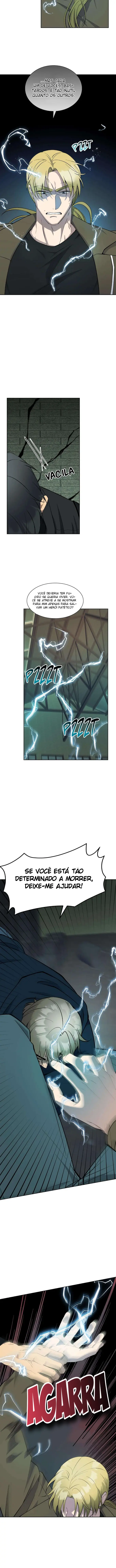 Metropolitan Nepenthes – Capítulo 25 Yaoi – Página 3