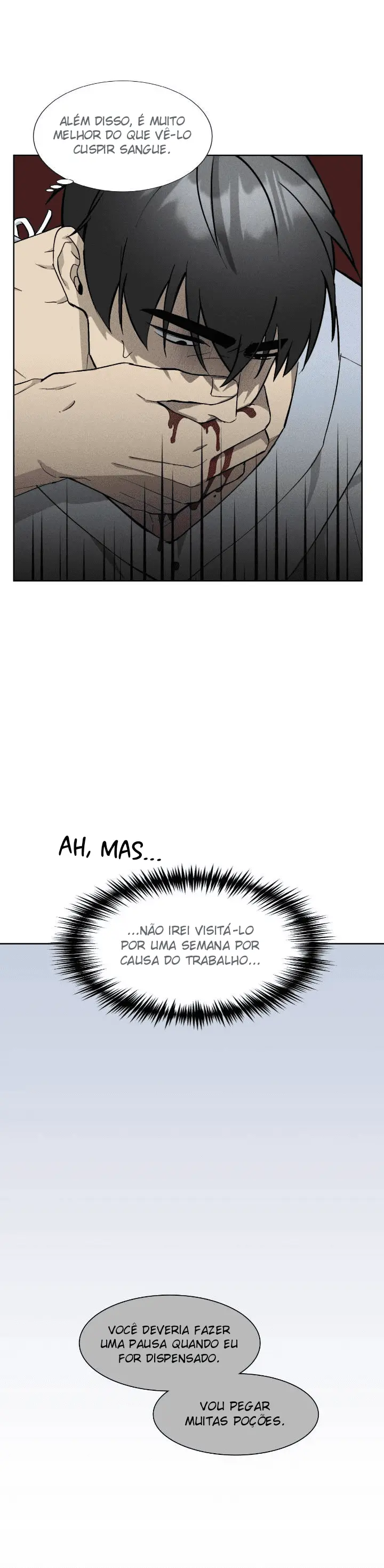 Metropolitan Nepenthes – Capítulo Side Story – 01 Yaoi – Página 3