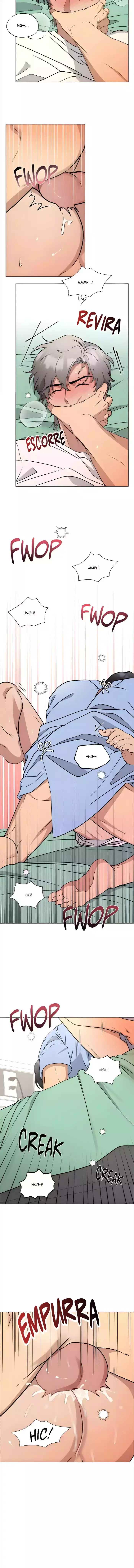 Metropolitan Nepenthes – Capítulo Side Story – 02 Yaoi – Página 12