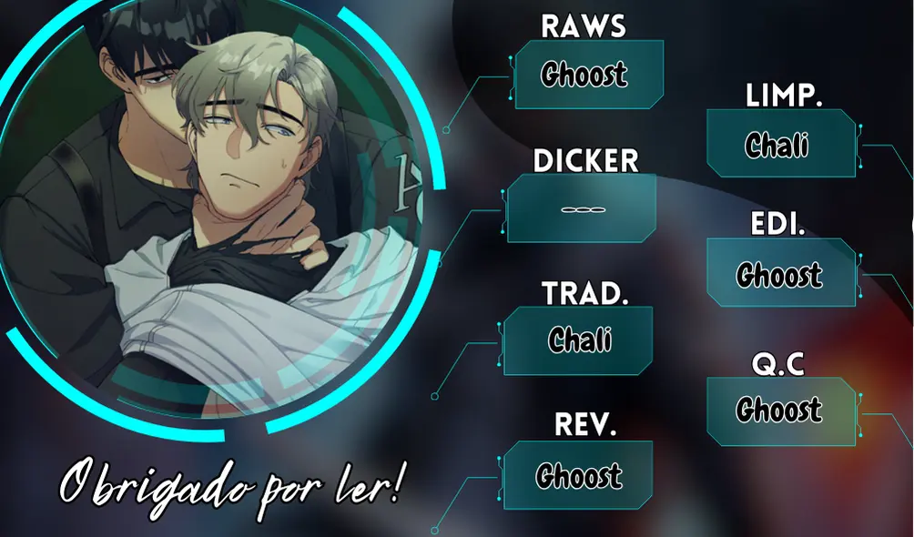 Metropolitan Nepenthes – Capítulo Side Story – 06 Yaoi – Página 14