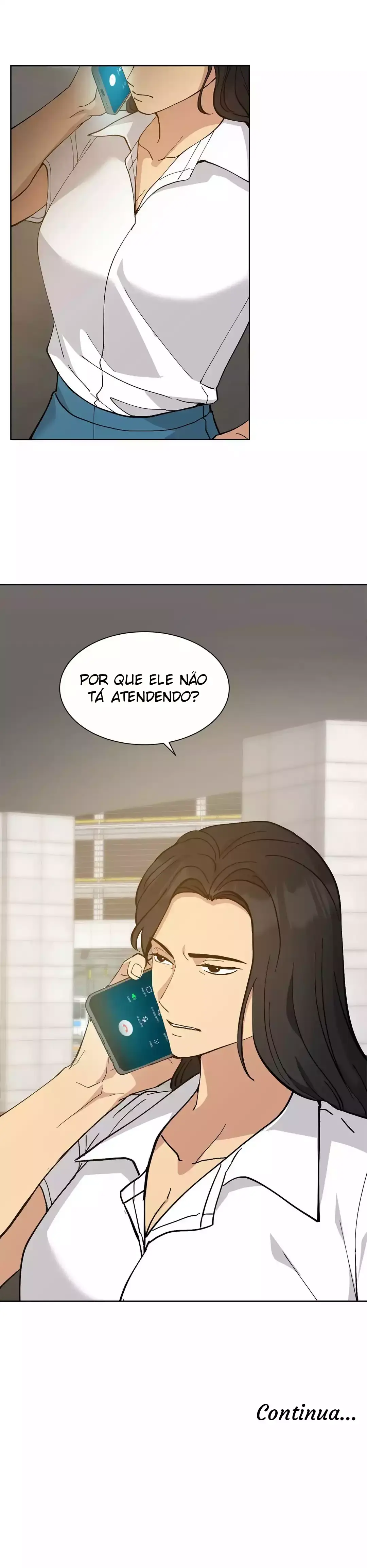 Metropolitan Nepenthes – Capítulo Side Story – 13 Yaoi – Página 11