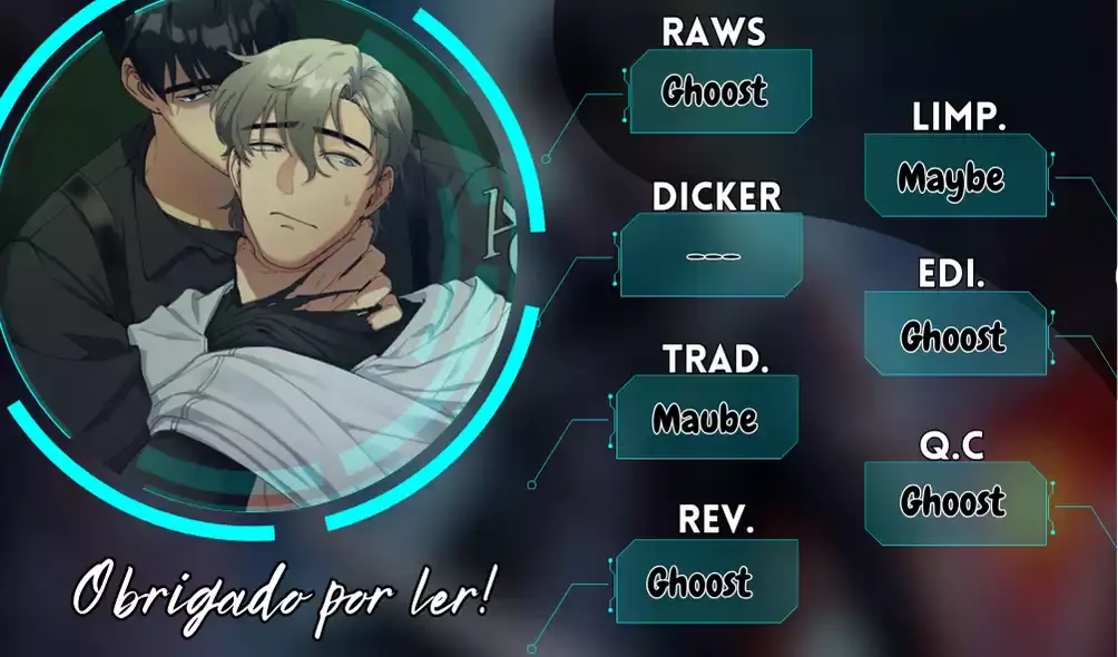 Metropolitan Nepenthes – Capítulo Side Story – 14 Yaoi – Página 12