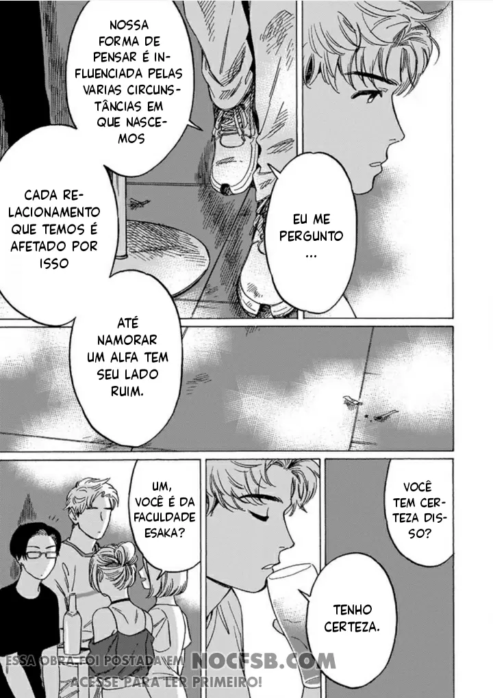 Meu Destinado – Capítulo 01 Yaoi – Página 11