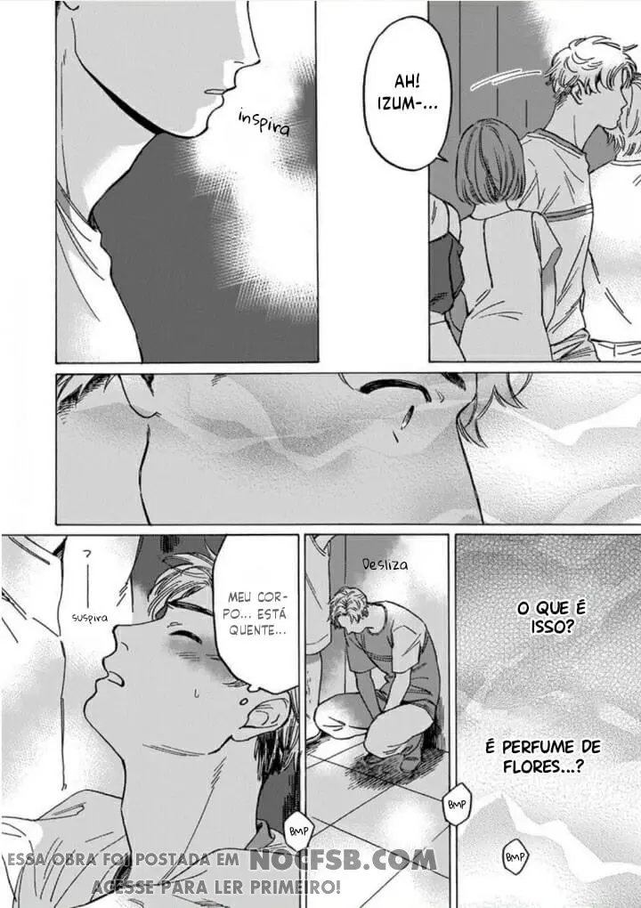 Meu Destinado – Capítulo 01 Yaoi – Página 14