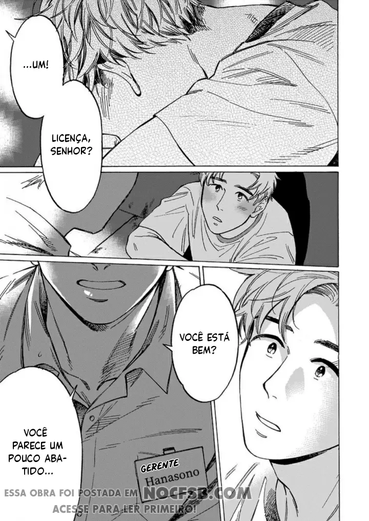 Meu Destinado – Capítulo 01 Yaoi – Página 15