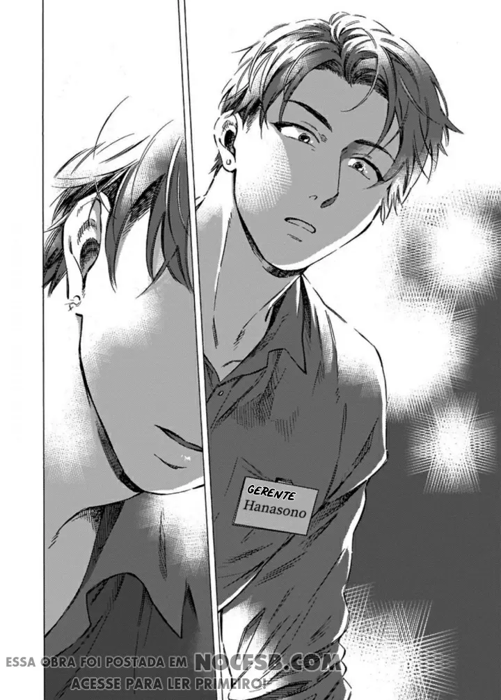 Meu Destinado – Capítulo 01 Yaoi – Página 16