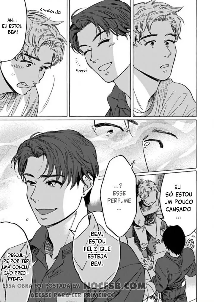 Meu Destinado – Capítulo 01 Yaoi – Página 17