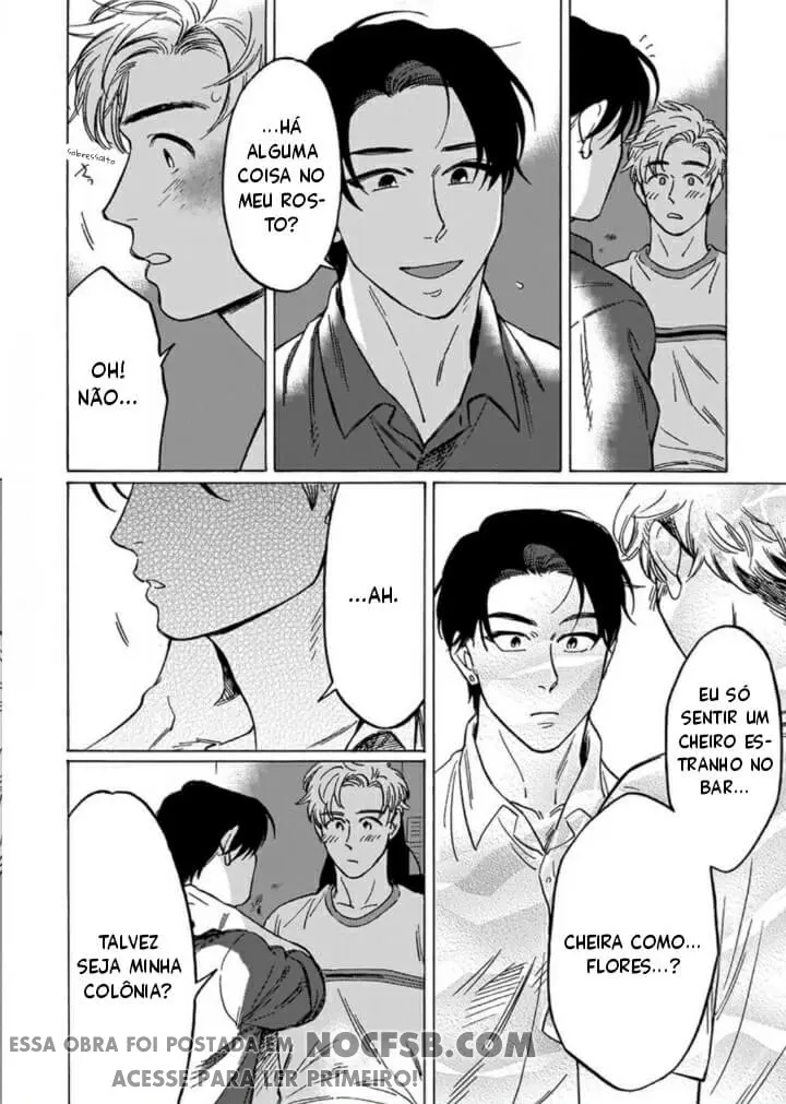 Meu Destinado – Capítulo 01 Yaoi – Página 18