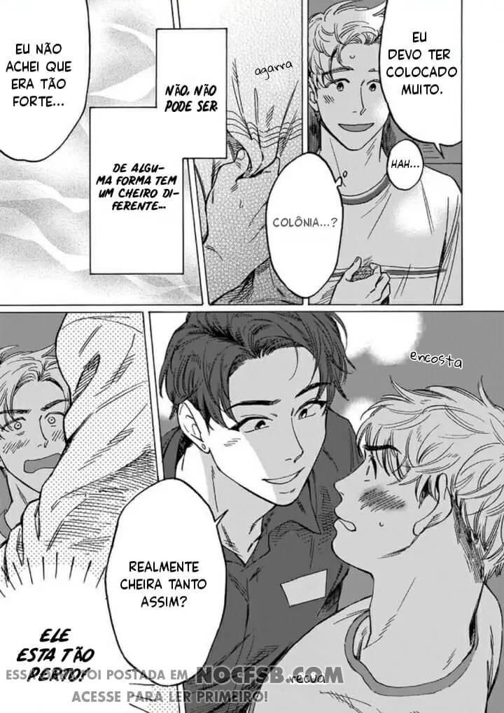 Meu Destinado – Capítulo 01 Yaoi – Página 19