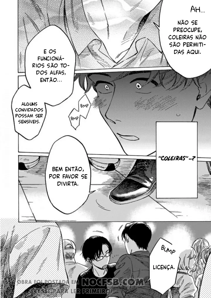 Meu Destinado – Capítulo 01 Yaoi – Página 20