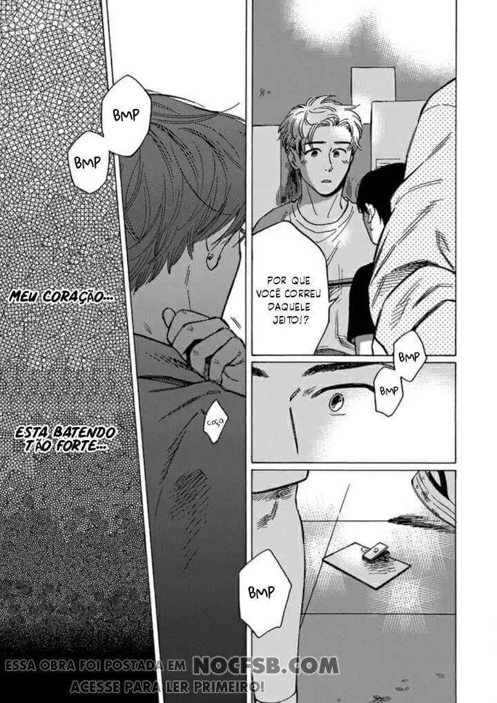 Meu Destinado – Capítulo 01 Yaoi – Página 21