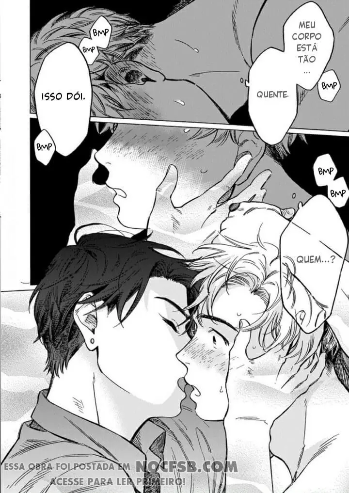 Meu Destinado – Capítulo 01 Yaoi – Página 22