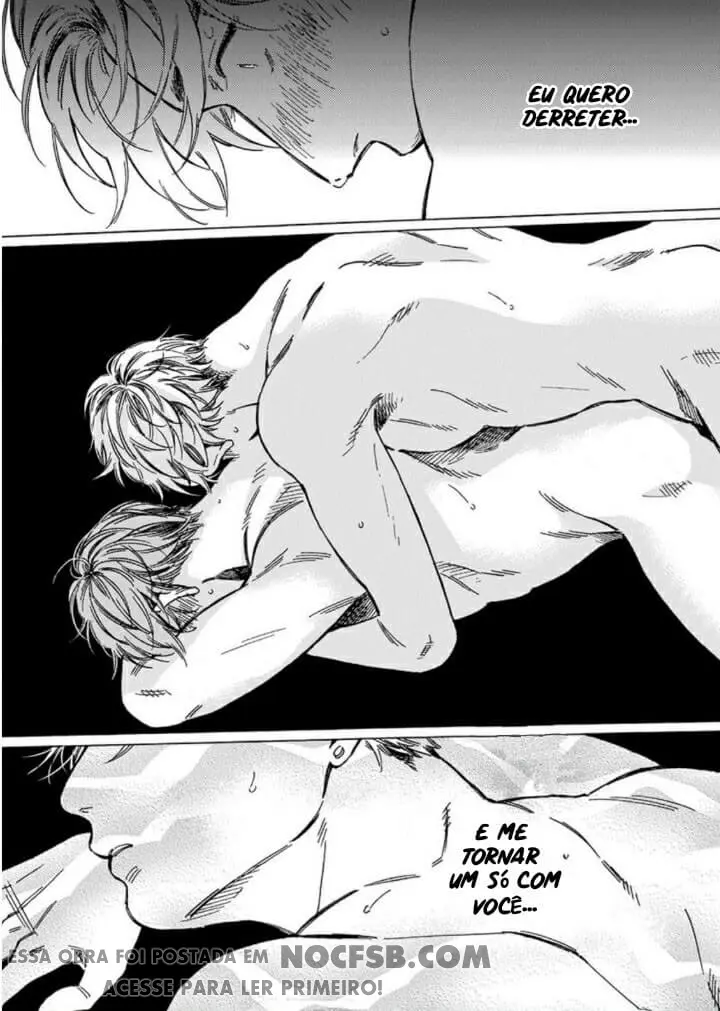 Meu Destinado – Capítulo 01 Yaoi – Página 24