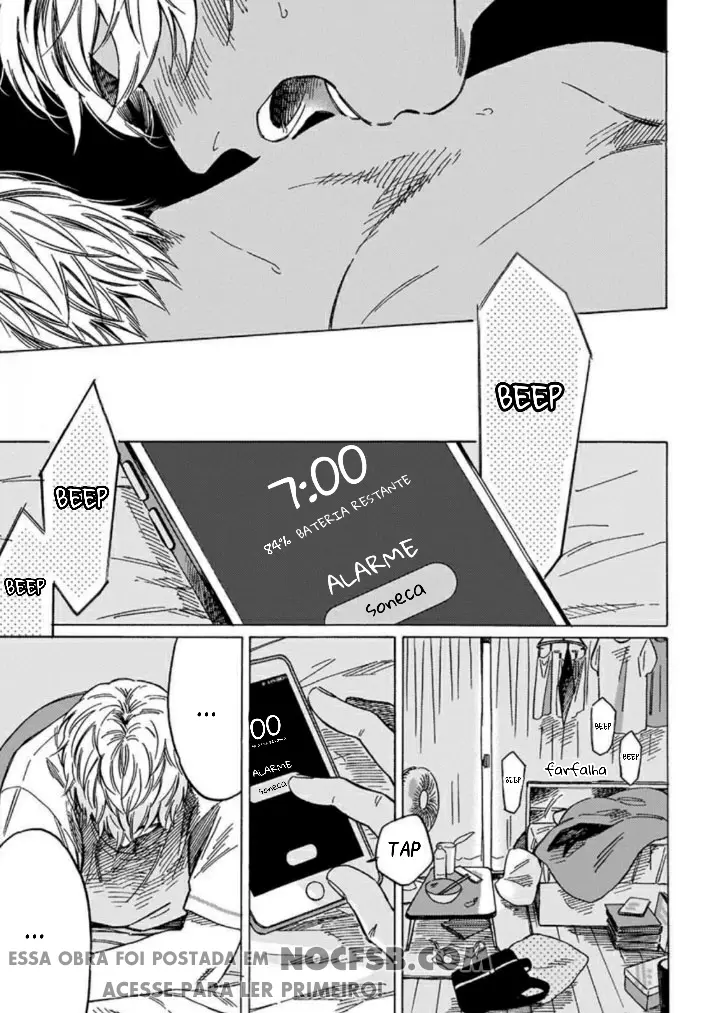 Meu Destinado – Capítulo 01 Yaoi – Página 25