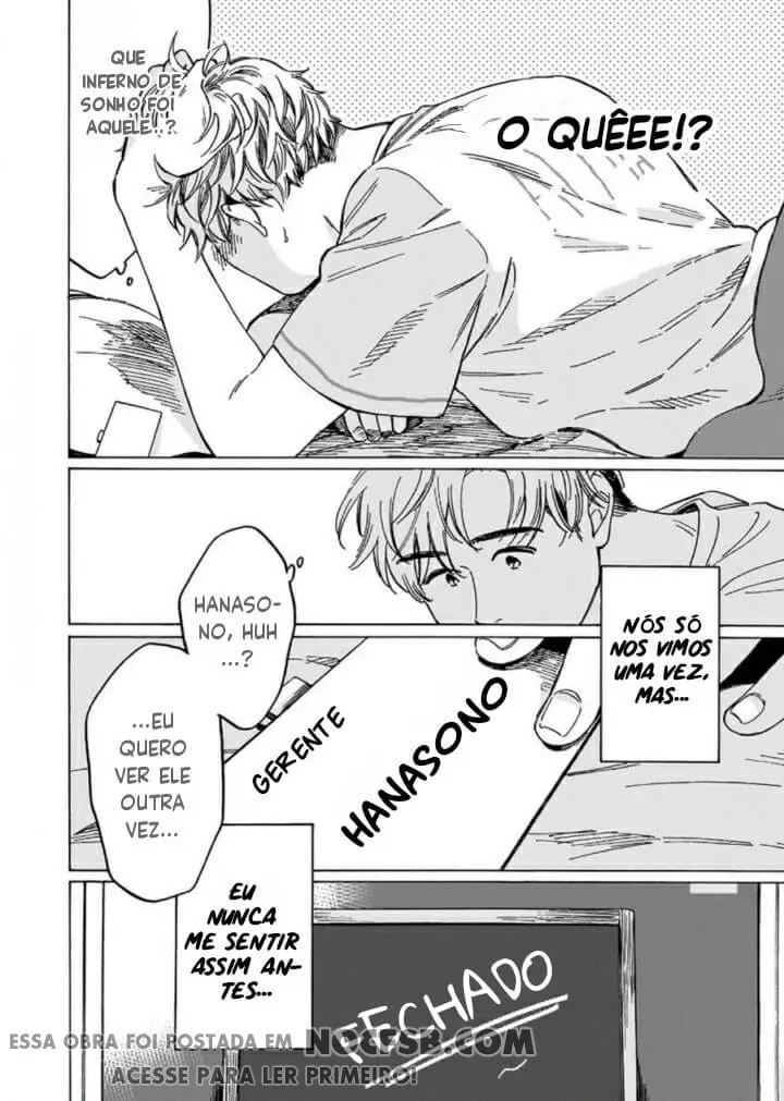 Meu Destinado – Capítulo 01 Yaoi – Página 26