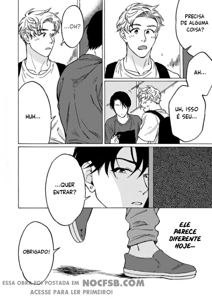 Meu Destinado – Capítulo 01 Yaoi – Página 28