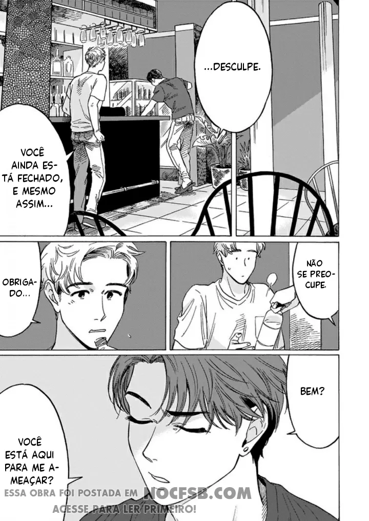 Meu Destinado – Capítulo 01 Yaoi – Página 29