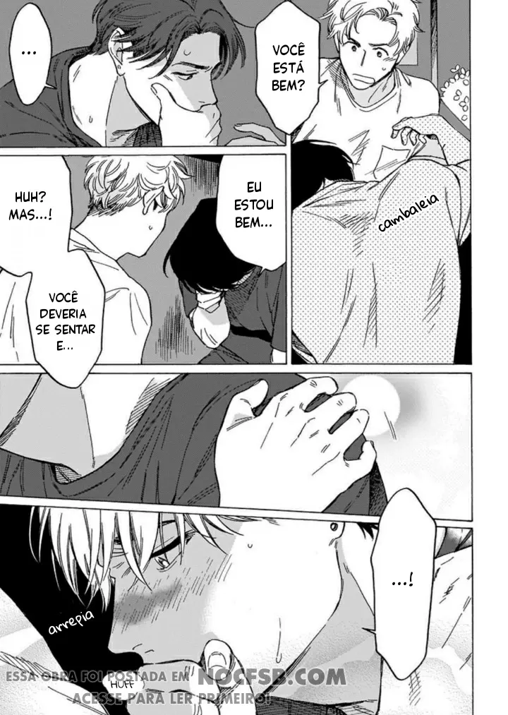 Meu Destinado – Capítulo 01 Yaoi – Página 31