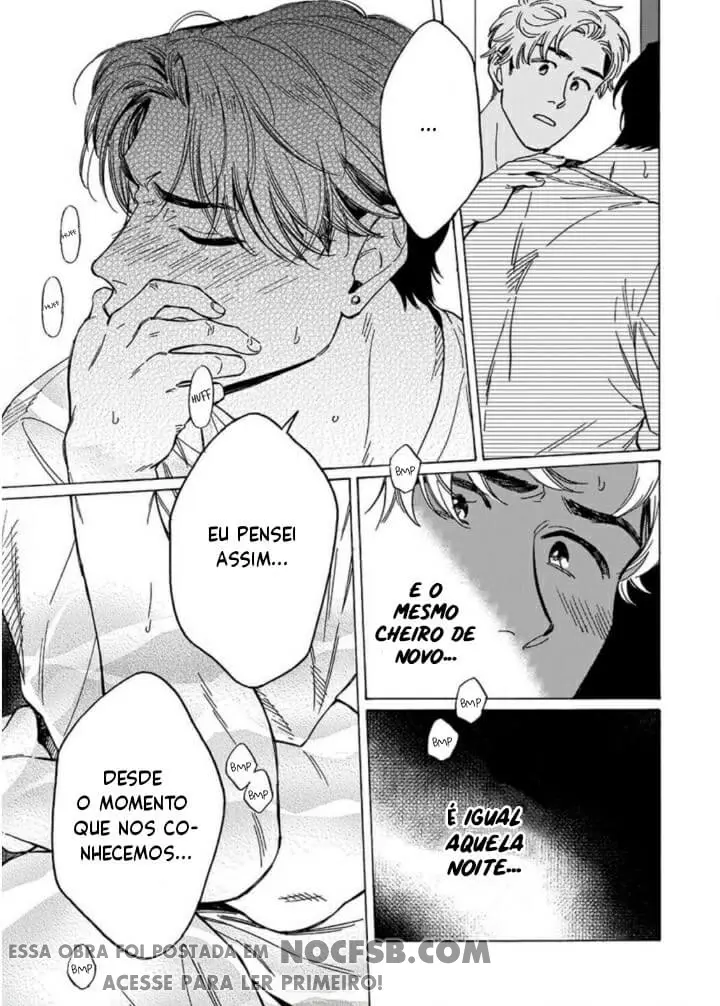 Meu Destinado – Capítulo 01 Yaoi – Página 32