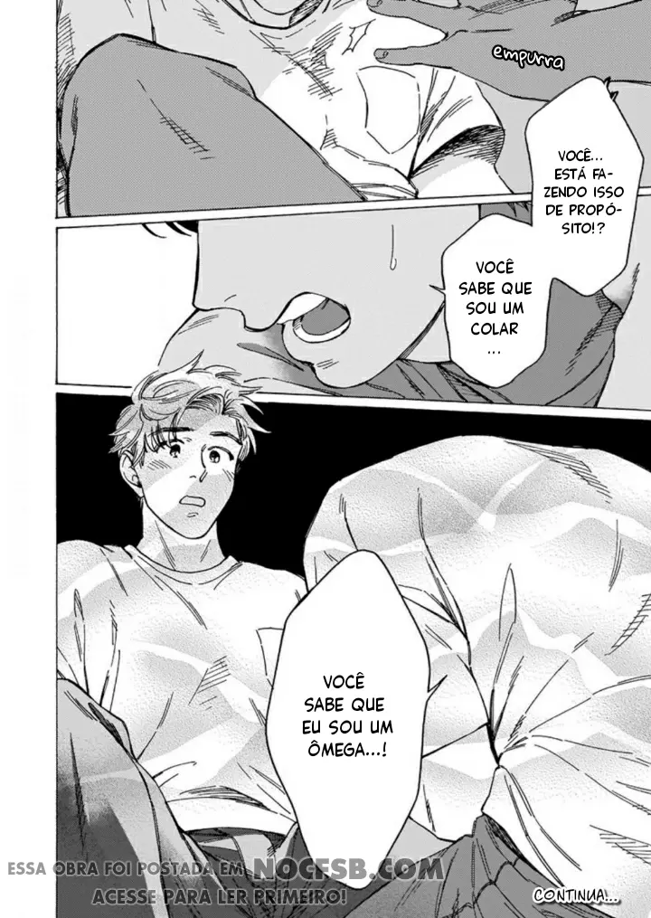 Meu Destinado – Capítulo 01 Yaoi – Página 34