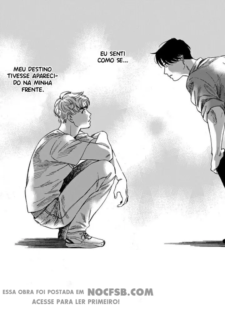 Meu Destinado – Capítulo 01 Yaoi – Página 5