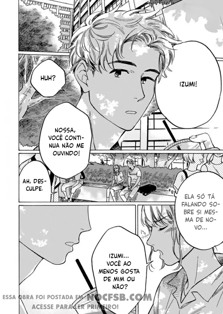 Meu Destinado – Capítulo 01 Yaoi – Página 6