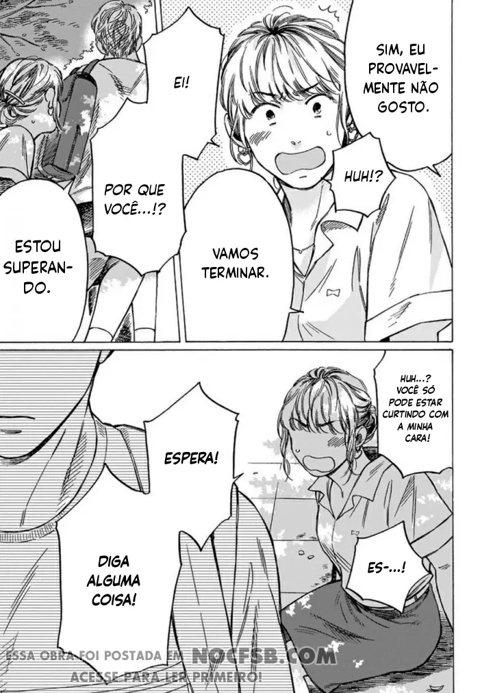 Meu Destinado – Capítulo 01 Yaoi – Página 7