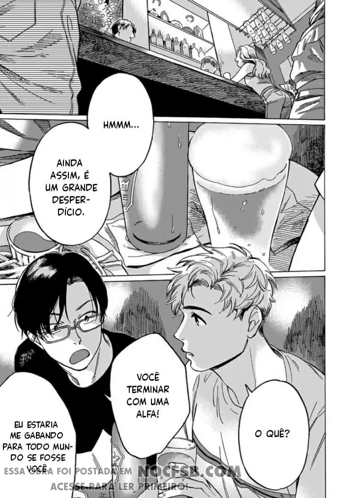 Meu Destinado – Capítulo 01 Yaoi – Página 9