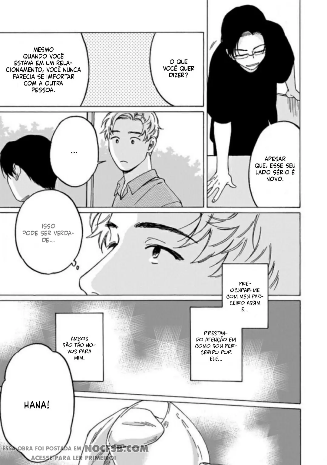 Meu Destinado – Capítulo 02 Yaoi – Página 14