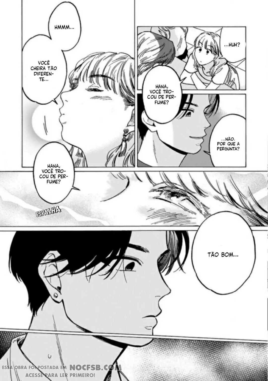 Meu Destinado – Capítulo 02 Yaoi – Página 16